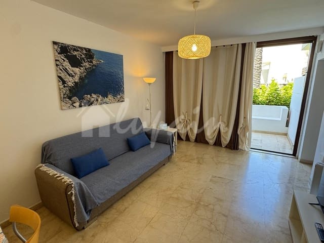 1 sypialnia Apartament na sprzedaż w Costa del Silencio, Arona z basenem - 197 000 € (Ref: 10095638)