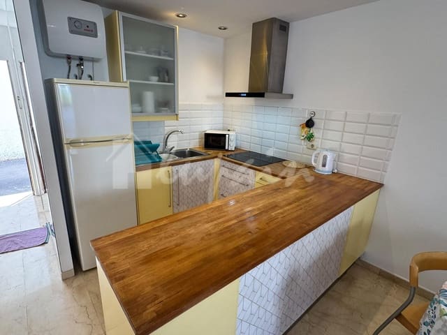 1 sypialnia Apartament na sprzedaż w Costa del Silencio, Arona z basenem - 197 000 € (Ref: 10095638)