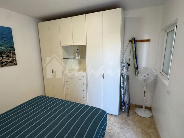 1 sypialnia Apartament na sprzedaż w Costa del Silencio, Arona z basenem - 197 000 € (Ref: 10095638)