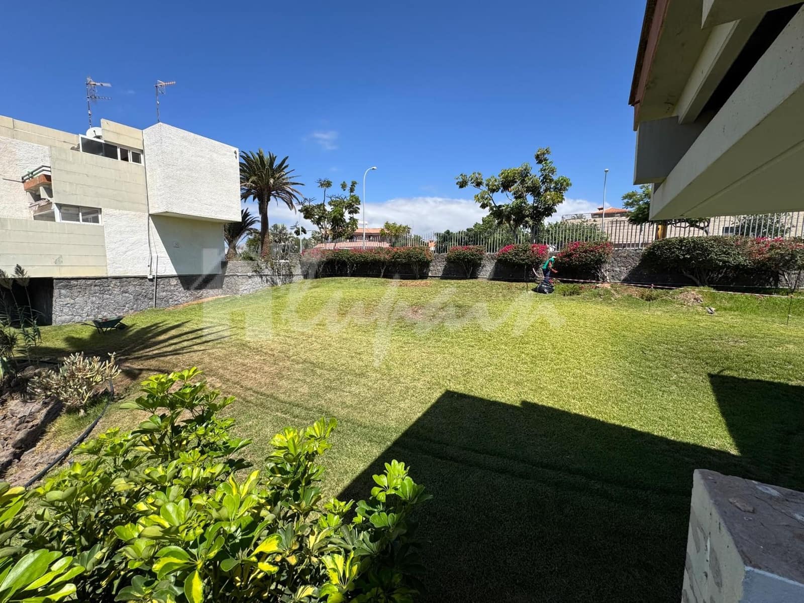 1 makuuhuone Huoneisto myytävänä paikassa Costa del Silencio mukana uima-altaan - 197 000 € (Ref: 10095638)