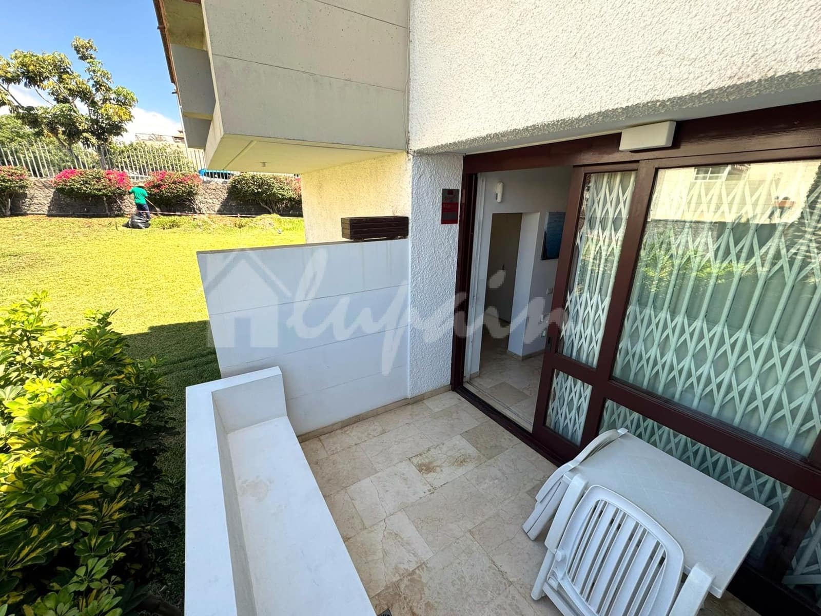 1 makuuhuone Huoneisto myytävänä paikassa Costa del Silencio mukana uima-altaan - 197 000 € (Ref: 10095638)
