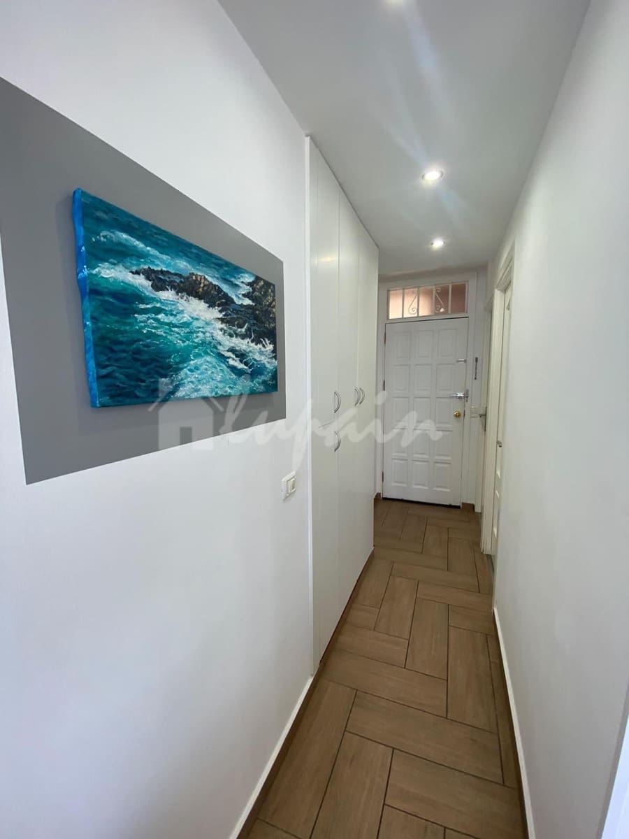 1 quarto Apartamento para venda em Playa de las Americas com piscina - 320 000 € (Ref: 10099129)