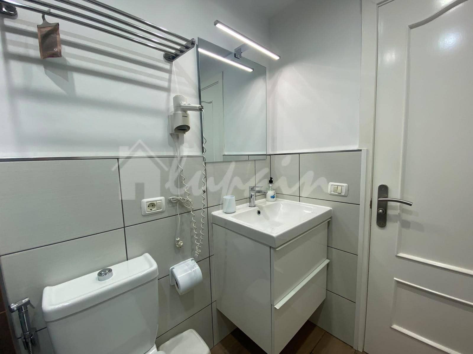 1 quarto Apartamento para venda em Playa de las Americas com piscina - 320 000 € (Ref: 10099129)