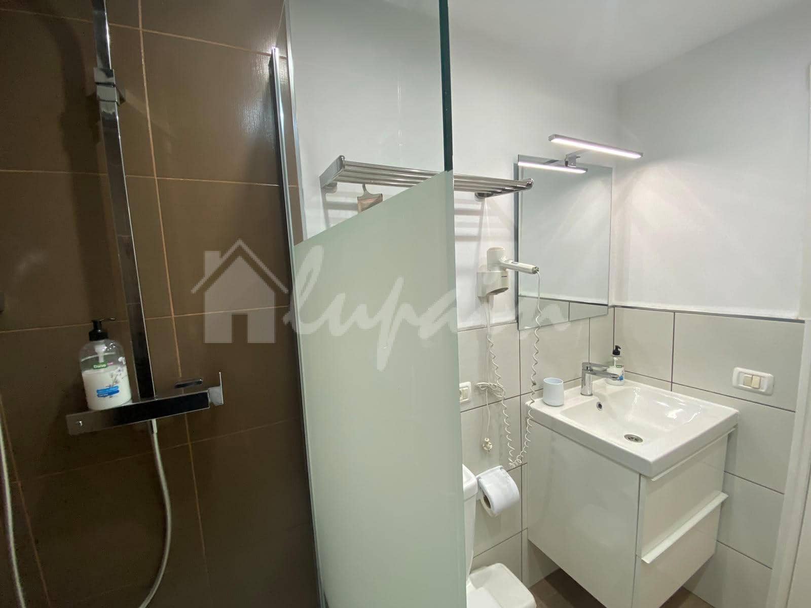 1 quarto Apartamento para venda em Playa de las Americas com piscina - 320 000 € (Ref: 10099129)