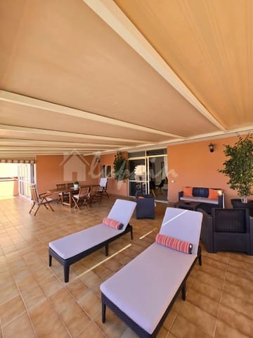 2 quarto Apartamento para venda em Los Cristianos, Arona com piscina - 650 000 € (Ref: 10099130)