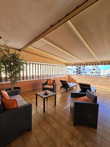 2 quarto Apartamento para venda em Los Cristianos, Arona com piscina - 650 000 € (Ref: 10099130)