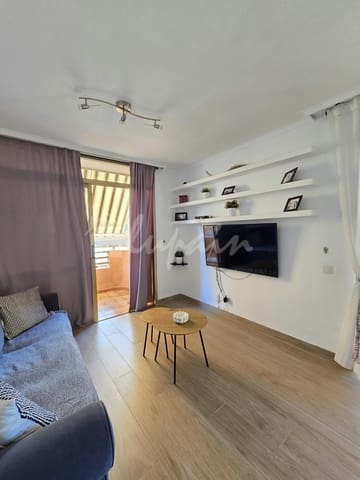 2 quarto Apartamento para venda em Los Cristianos, Arona com piscina - 650 000 € (Ref: 10099130)