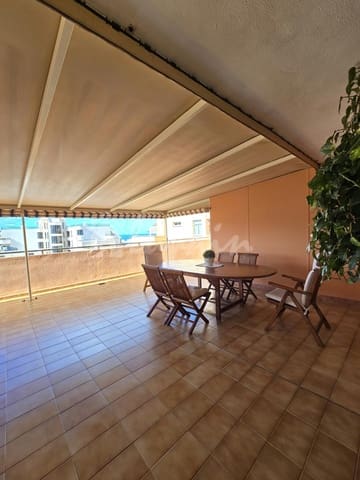 2 quarto Apartamento para venda em Los Cristianos, Arona com piscina - 650 000 € (Ref: 10099130)