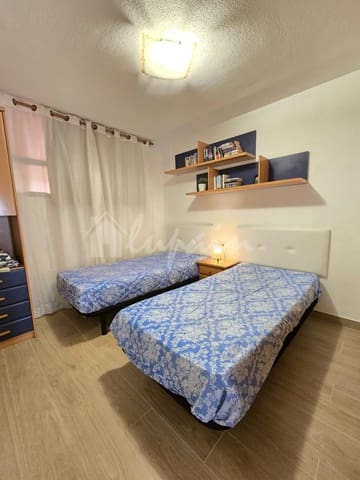 2 quarto Apartamento para venda em Los Cristianos, Arona com piscina - 650 000 € (Ref: 10099130)
