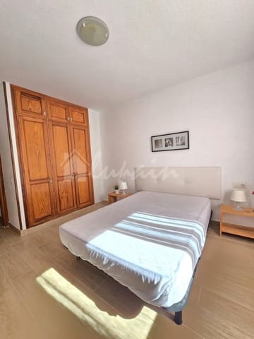 2 quarto Apartamento para venda em Los Cristianos, Arona com piscina - 650 000 € (Ref: 10099130)