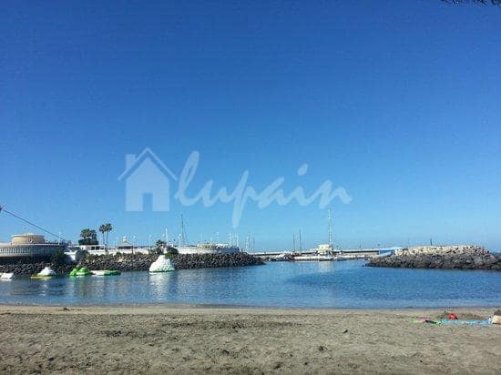 1 sypialnia Apartament na sprzedaż w Costa Adeje z basenem - 289 000 € (Ref: 10118072)