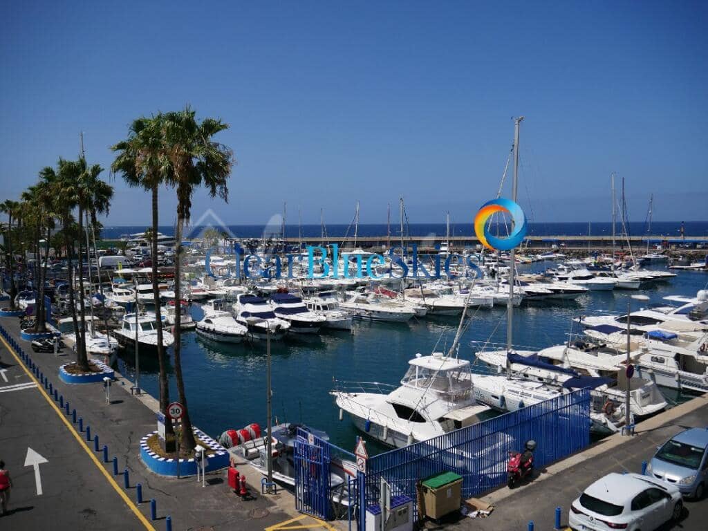 1 sypialnia Apartament na sprzedaż w Costa Adeje z basenem - 289 000 € (Ref: 10118072)