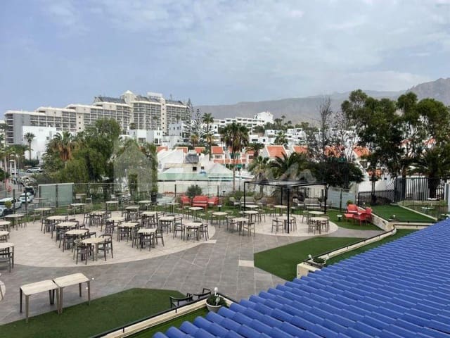1 sypialnia Apartament na sprzedaż w Playa de las Américas, Adeje z basenem - 289 000 € (Ref: 10118072)