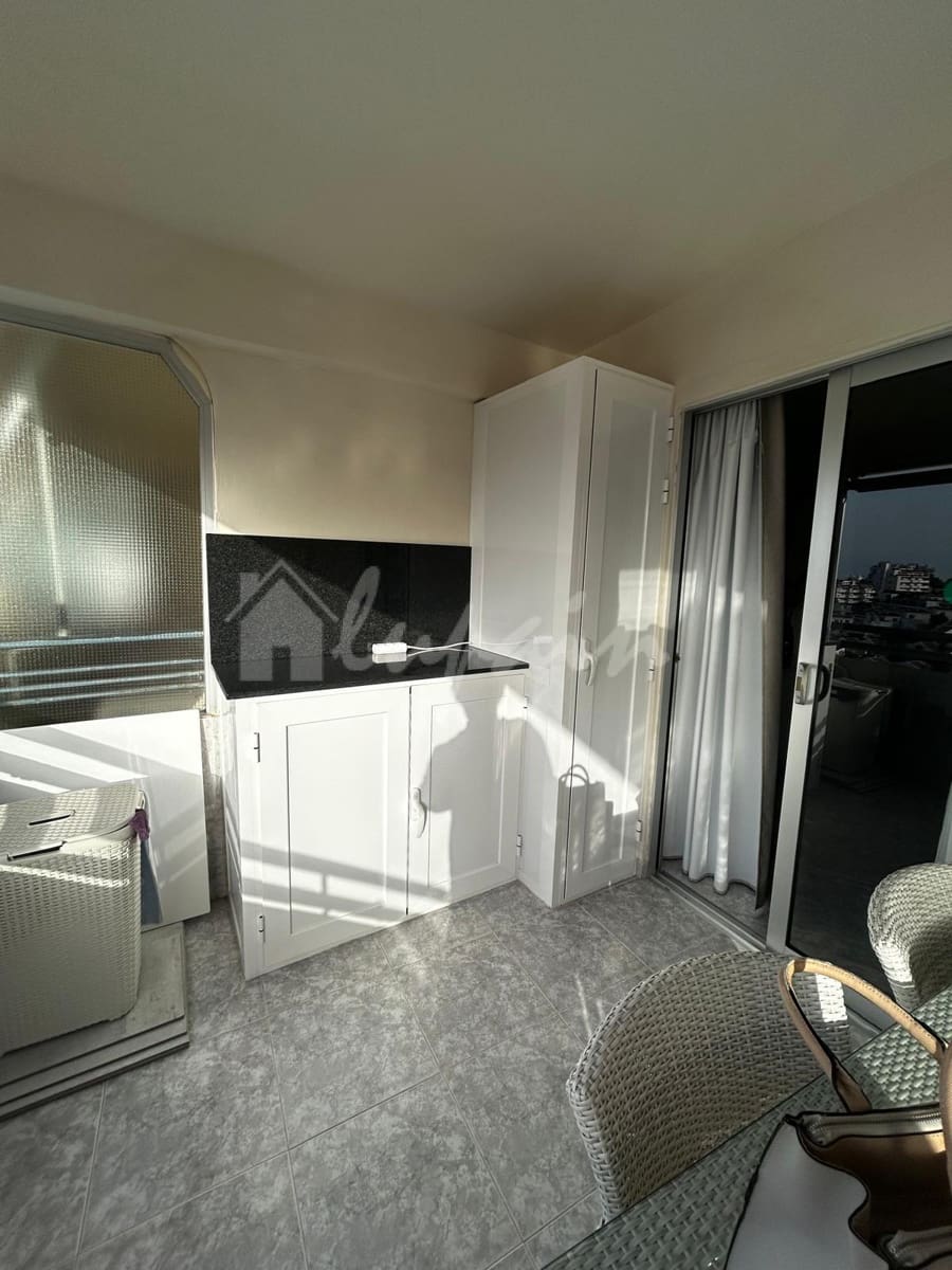 1 bedroom Apartment for sale in Costa Adeje with pool - € 289,000 (Ref: 10118072)