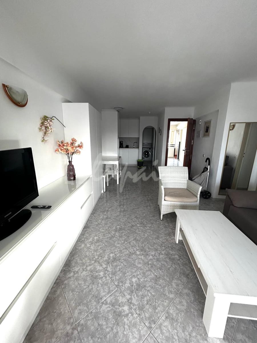 1 bedroom Apartment for sale in Costa Adeje with pool - € 289,000 (Ref: 10118072)