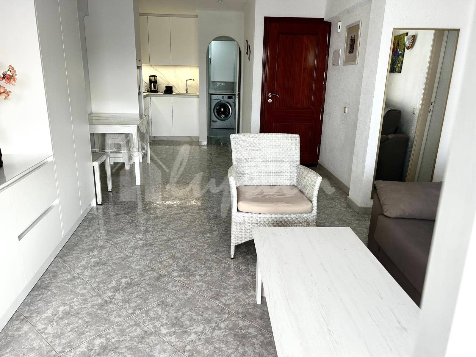 1 bedroom Apartment for sale in Costa Adeje with pool - € 289,000 (Ref: 10118072)