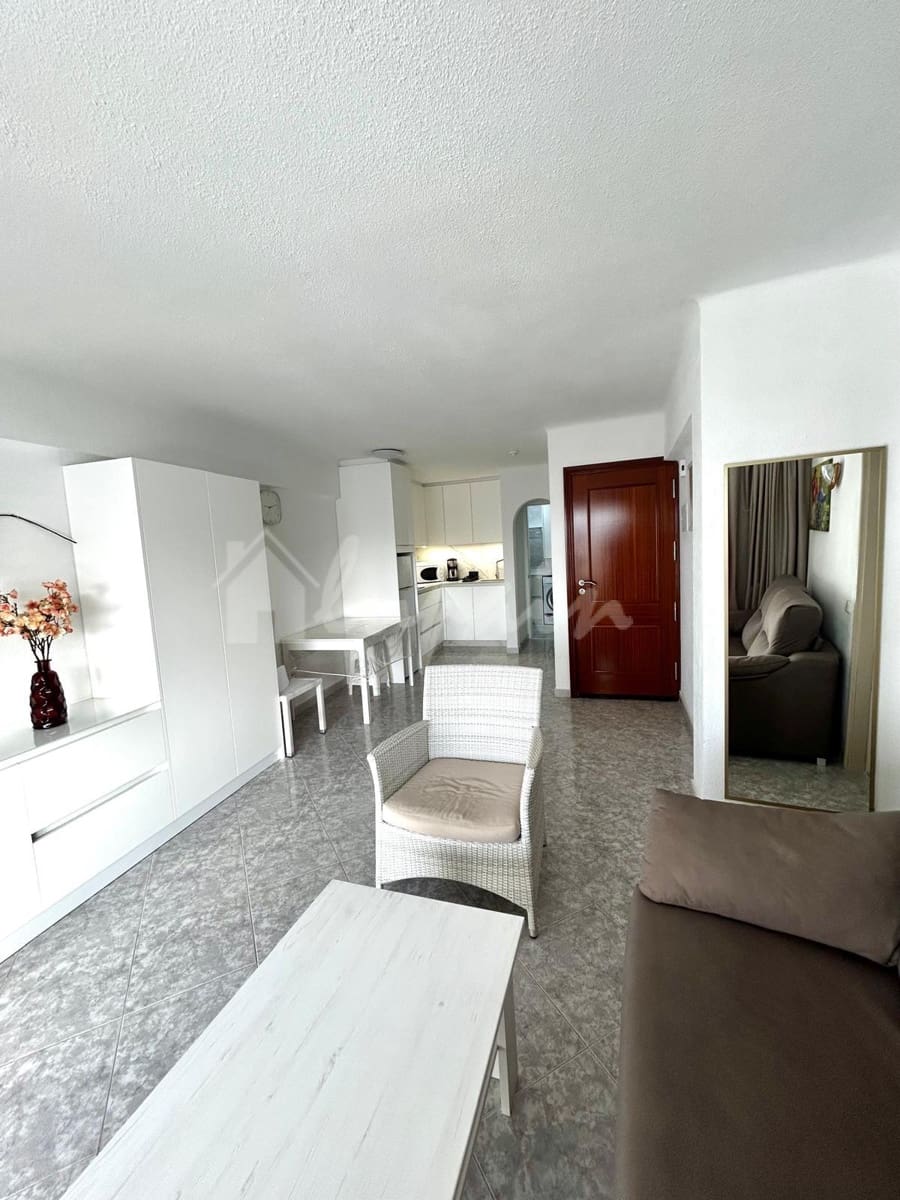 1 bedroom Apartment for sale in Costa Adeje with pool - € 289,000 (Ref: 10118072)
