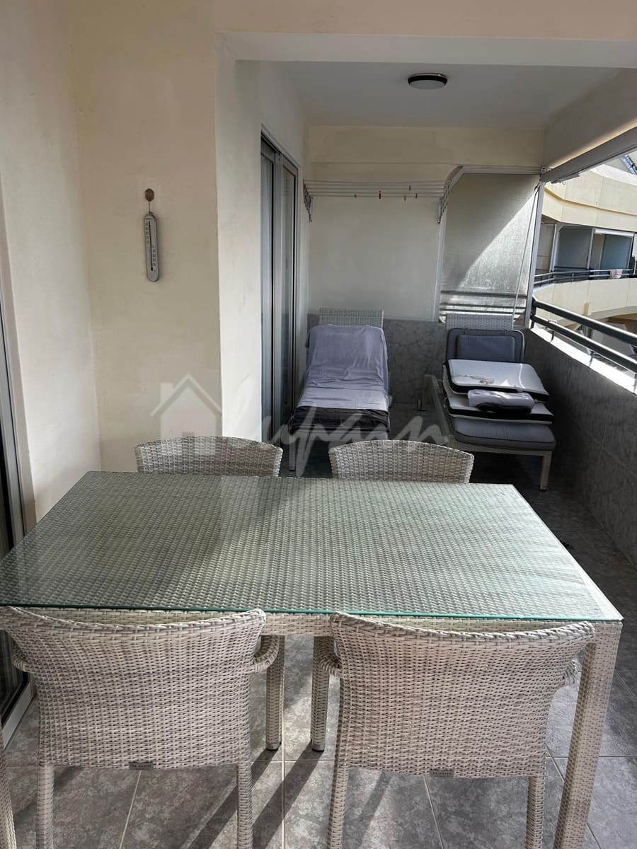 1 bedroom Apartment for sale in Costa Adeje with pool - € 289,000 (Ref: 10118072)
