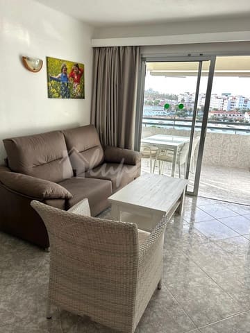1 sovrum Lägenhet till salu i Playa de las Américas, Adeje med pool - 289 000 € (Ref: 10118072)