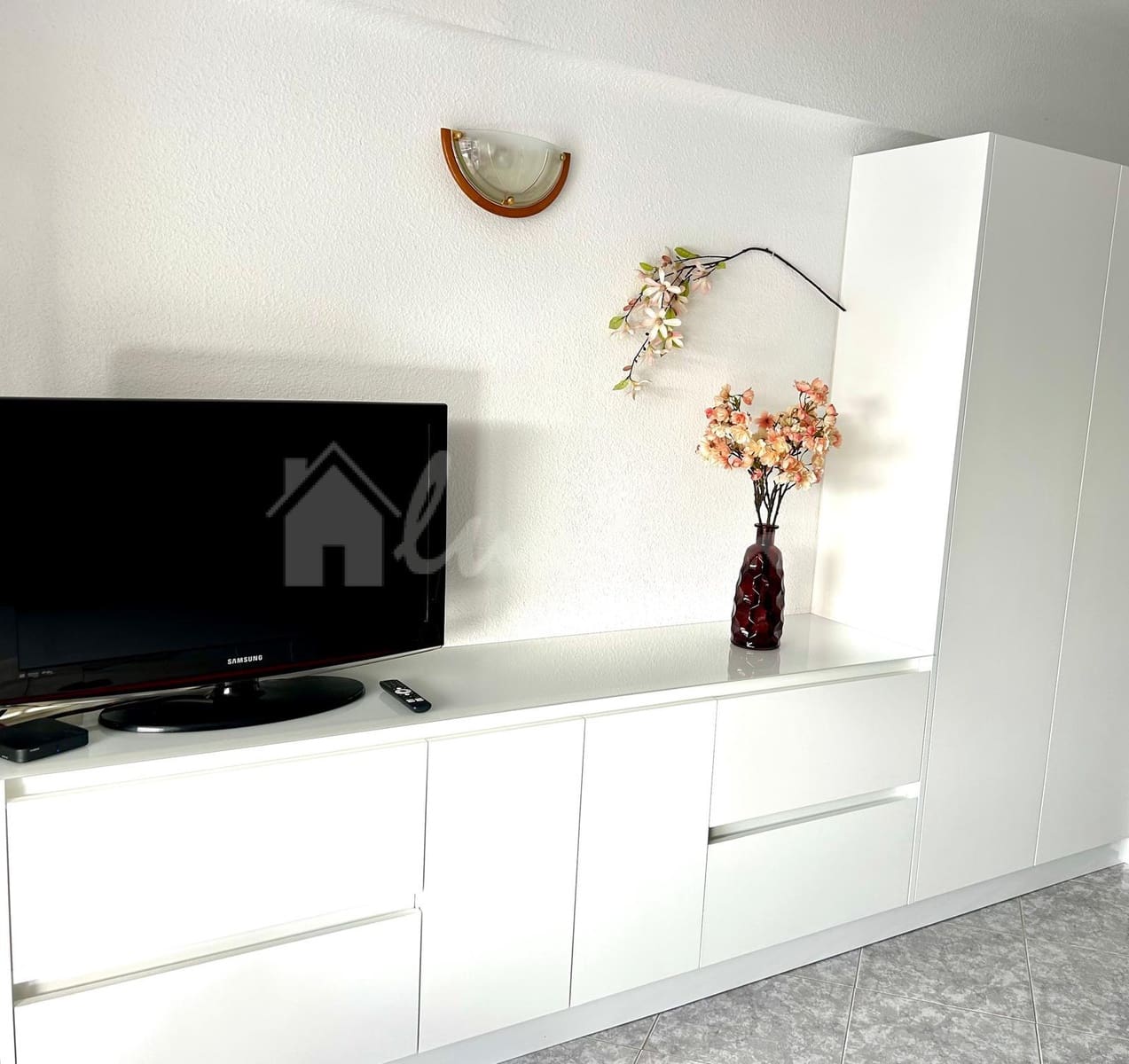 1 bedroom Apartment for sale in Costa Adeje with pool - € 289,000 (Ref: 10118072)