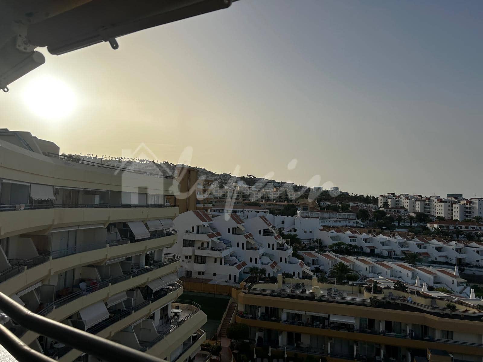 1 bedroom Apartment for sale in Costa Adeje with pool - € 289,000 (Ref: 10118072)