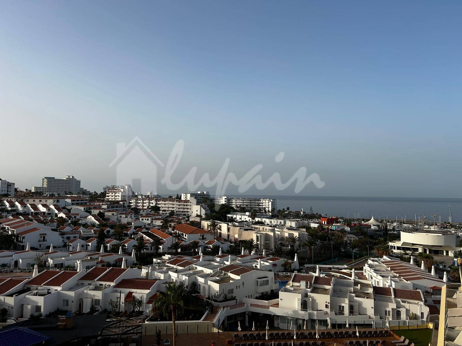 1 bedroom Apartment for sale in Costa Adeje with pool - € 289,000 (Ref: 10118072)