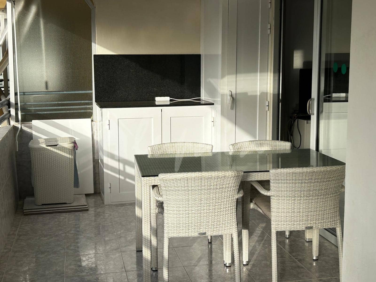 1 bedroom Apartment for sale in Costa Adeje with pool - € 289,000 (Ref: 10118072)