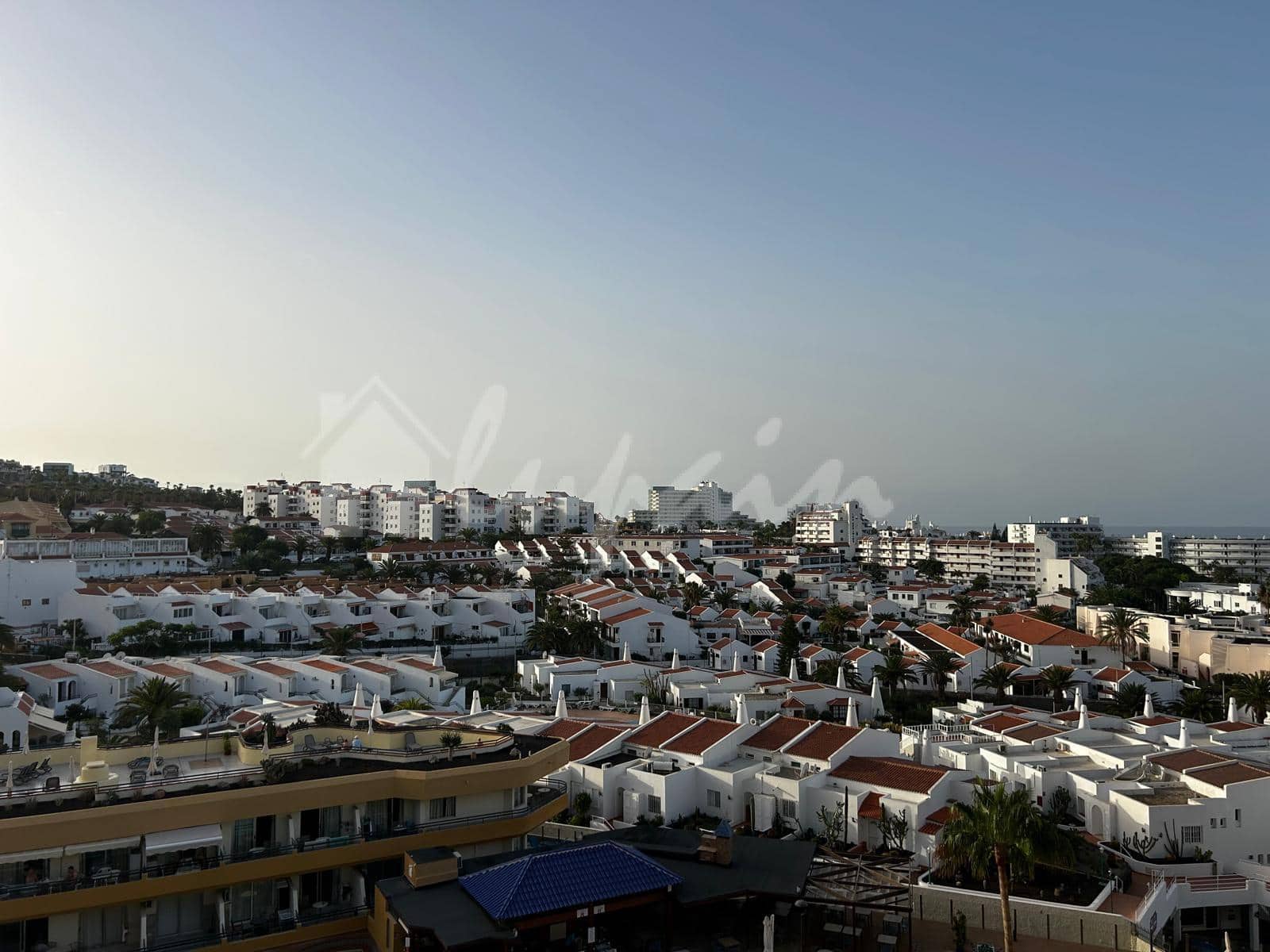 1 bedroom Apartment for sale in Costa Adeje with pool - € 289,000 (Ref: 10118072)