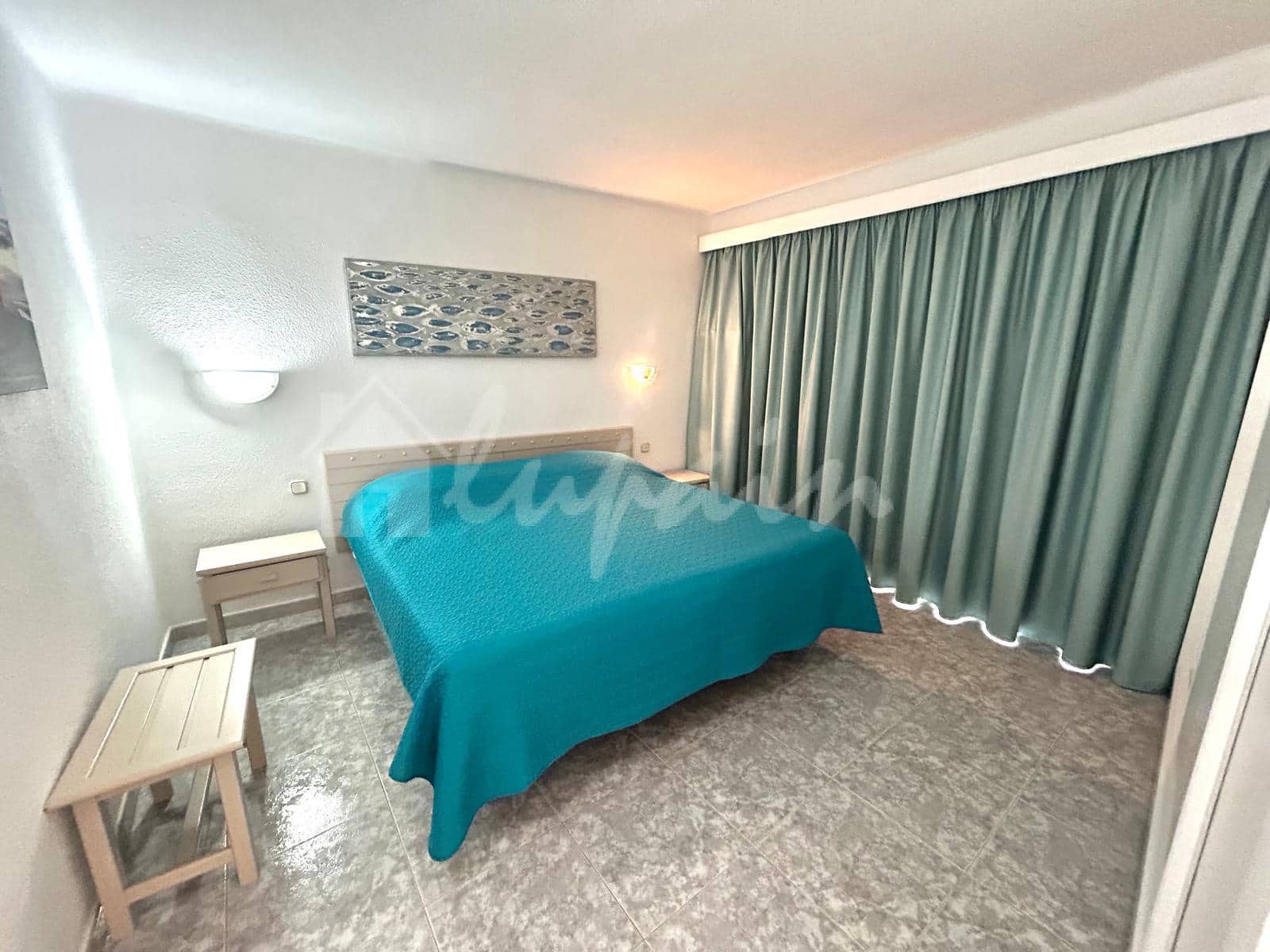 1 bedroom Apartment for sale in Costa Adeje with pool - € 289,000 (Ref: 10118072)