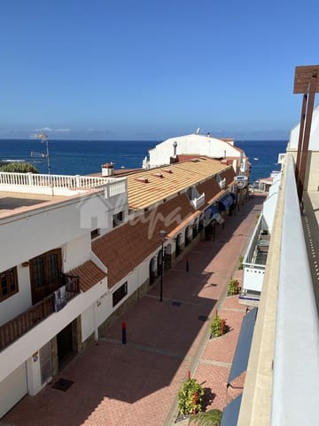 Bedrijf te koop in La Caleta Adeje, Adeje - € 180.000 (Ref: 10136689)