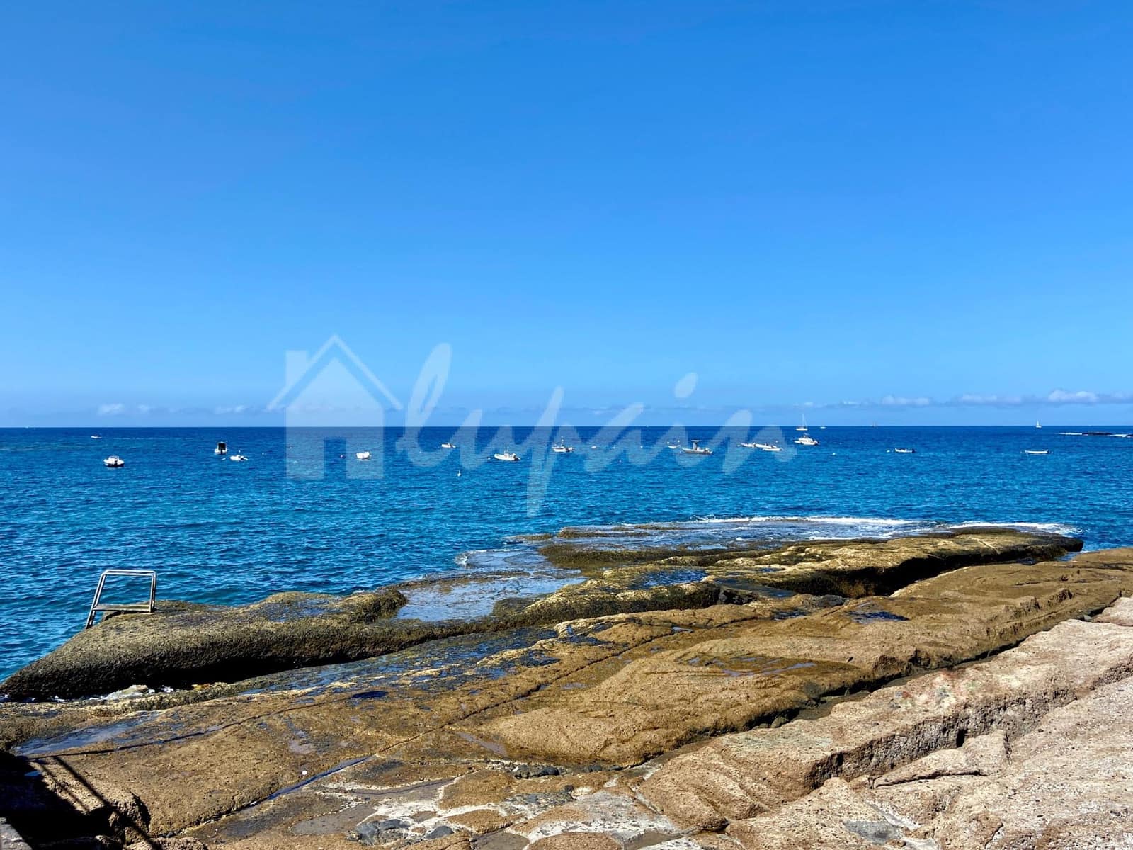 Företag till salu i La Caleta Adeje - 180 000 € (Ref: 10136689)