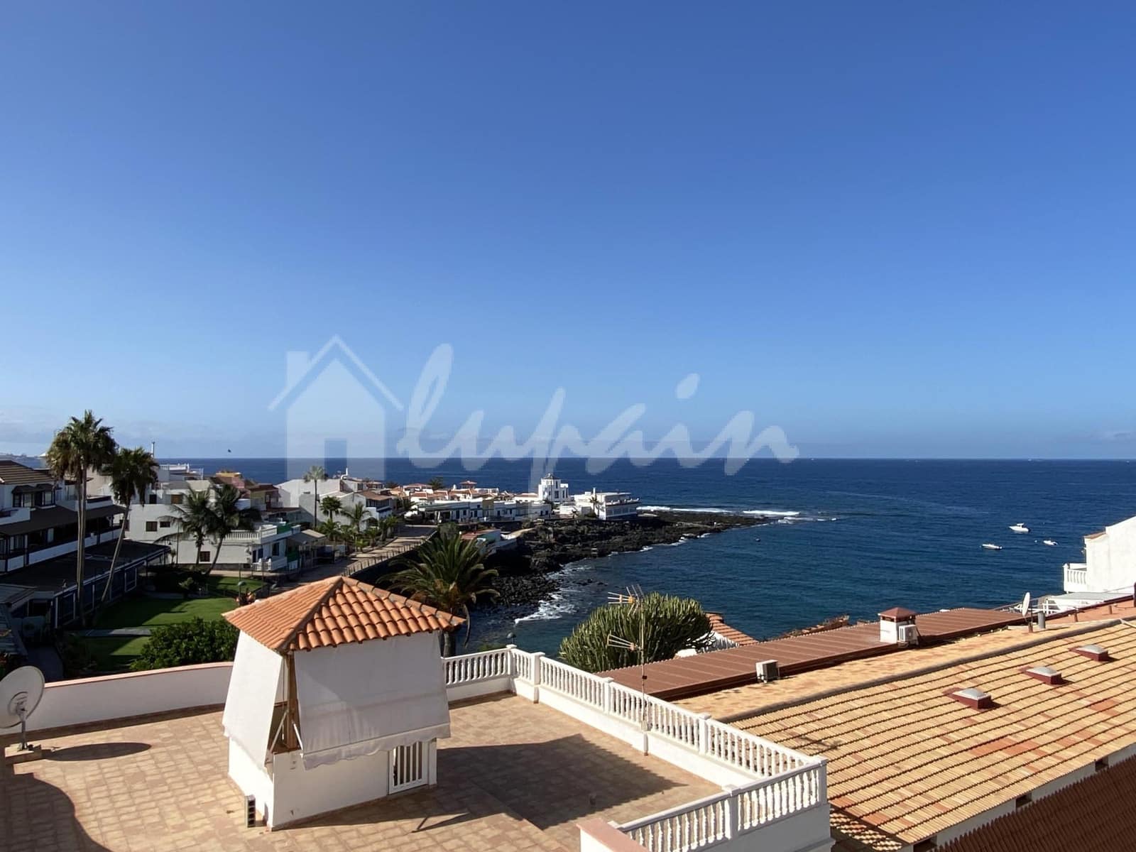 Företag till salu i La Caleta Adeje - 180 000 € (Ref: 10136689)
