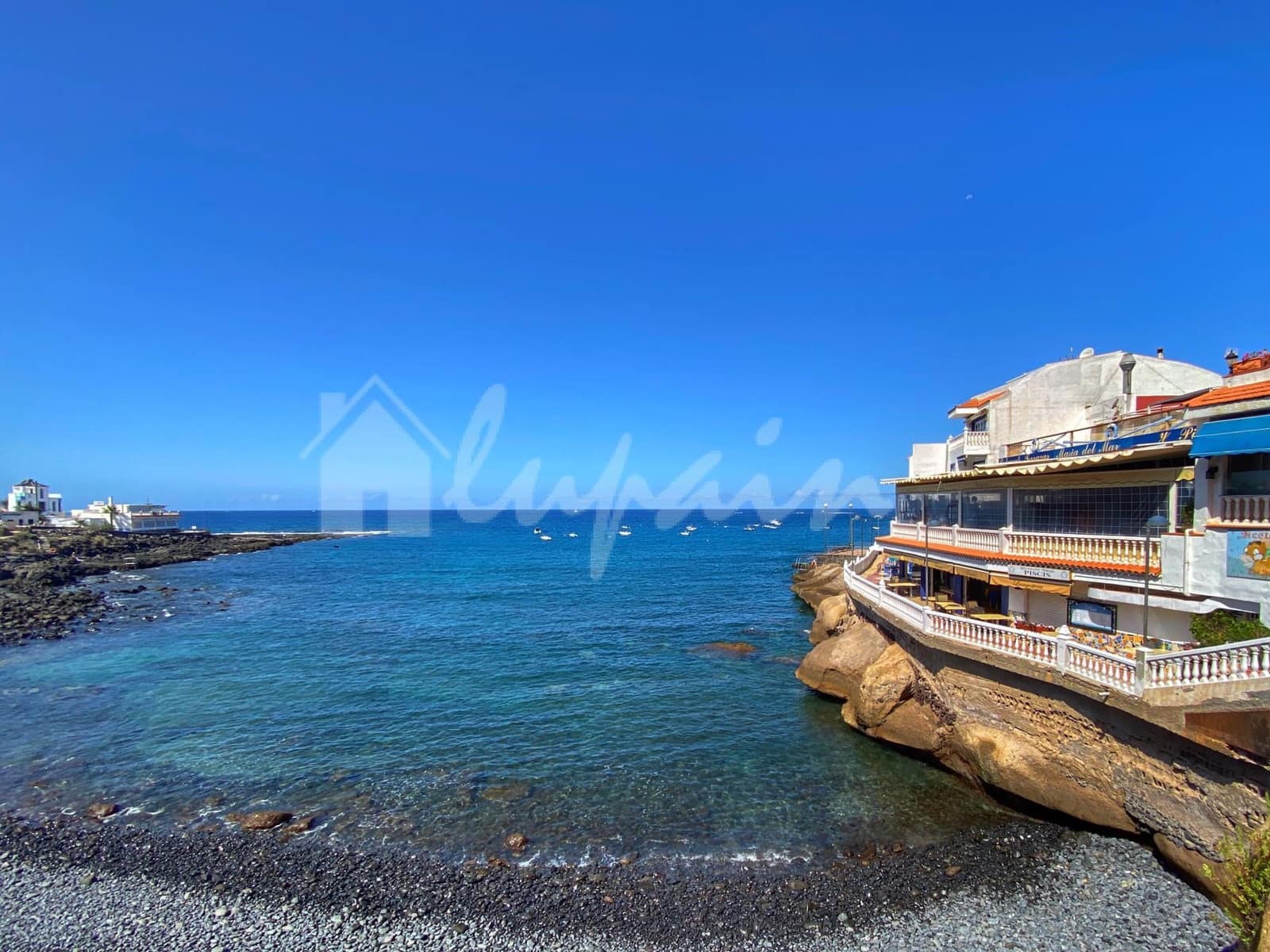 Företag till salu i La Caleta Adeje - 180 000 € (Ref: 10136689)