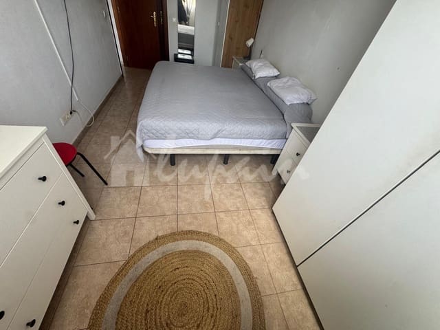 3 soverom Leilighet til salgs i Cabo Blanco, Arona med garasje - € 229 000 (Ref: 10156777)
