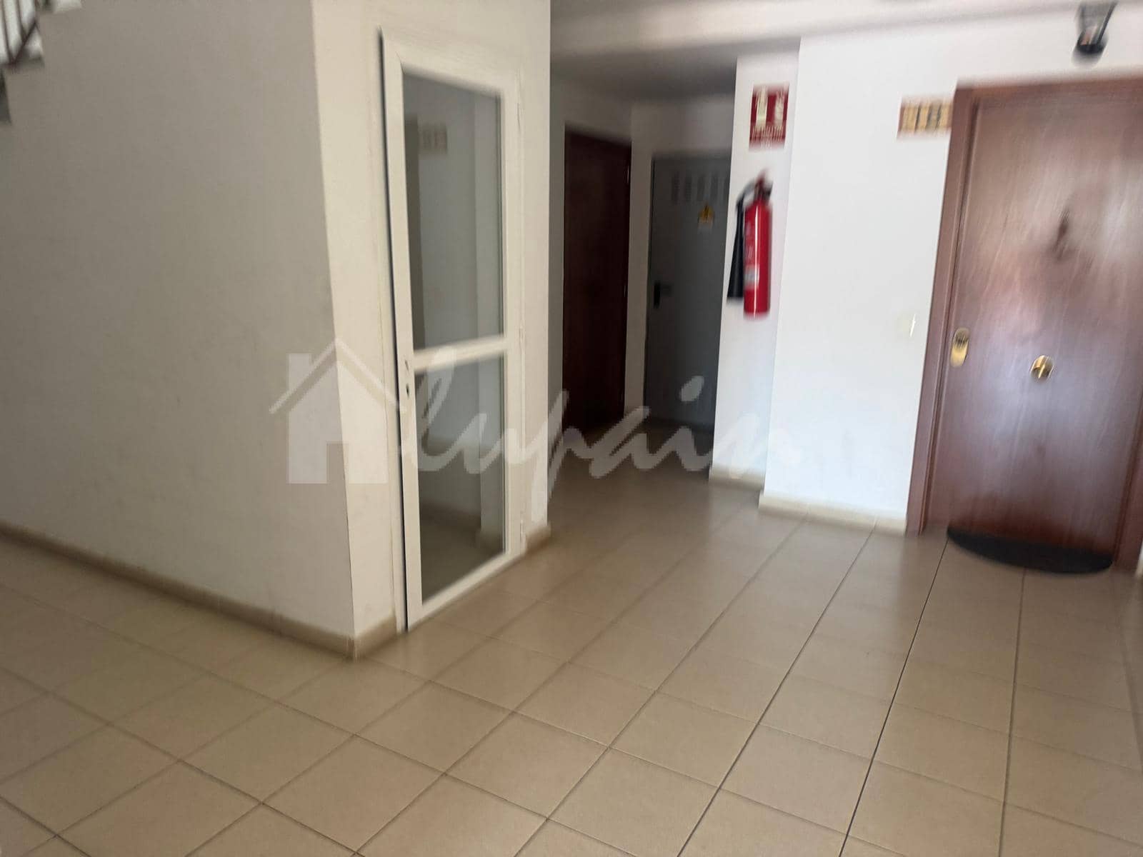 3 bedroom Apartment for sale in Cabo Blanco with garage - € 229,000 (Ref: 10156777)