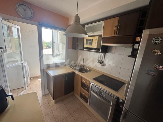 3 soverom Leilighet til salgs i Cabo Blanco, Arona med garasje - € 229 000 (Ref: 10156777)