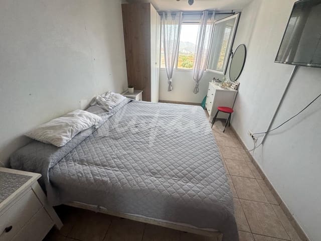 3 soverom Leilighet til salgs i Cabo Blanco, Arona med garasje - € 229 000 (Ref: 10156777)