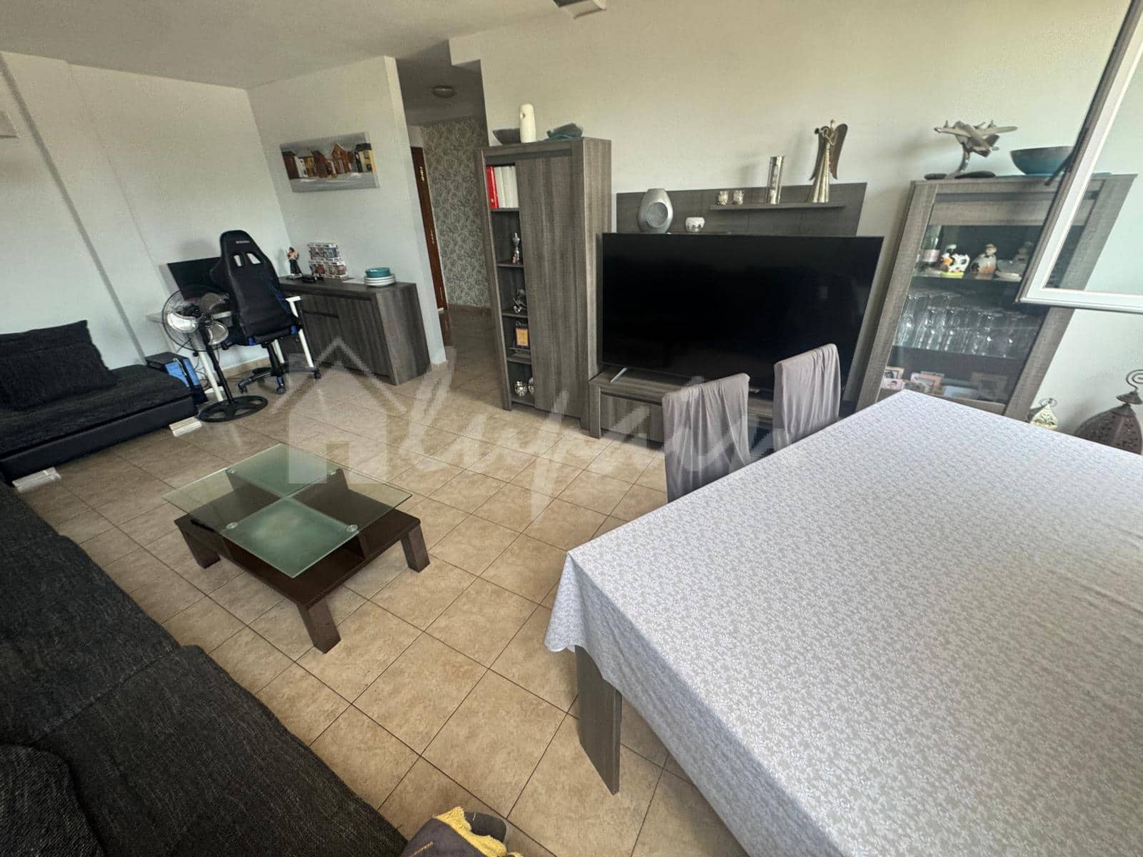 3 bedroom Apartment for sale in Cabo Blanco with garage - € 229,000 (Ref: 10156777)