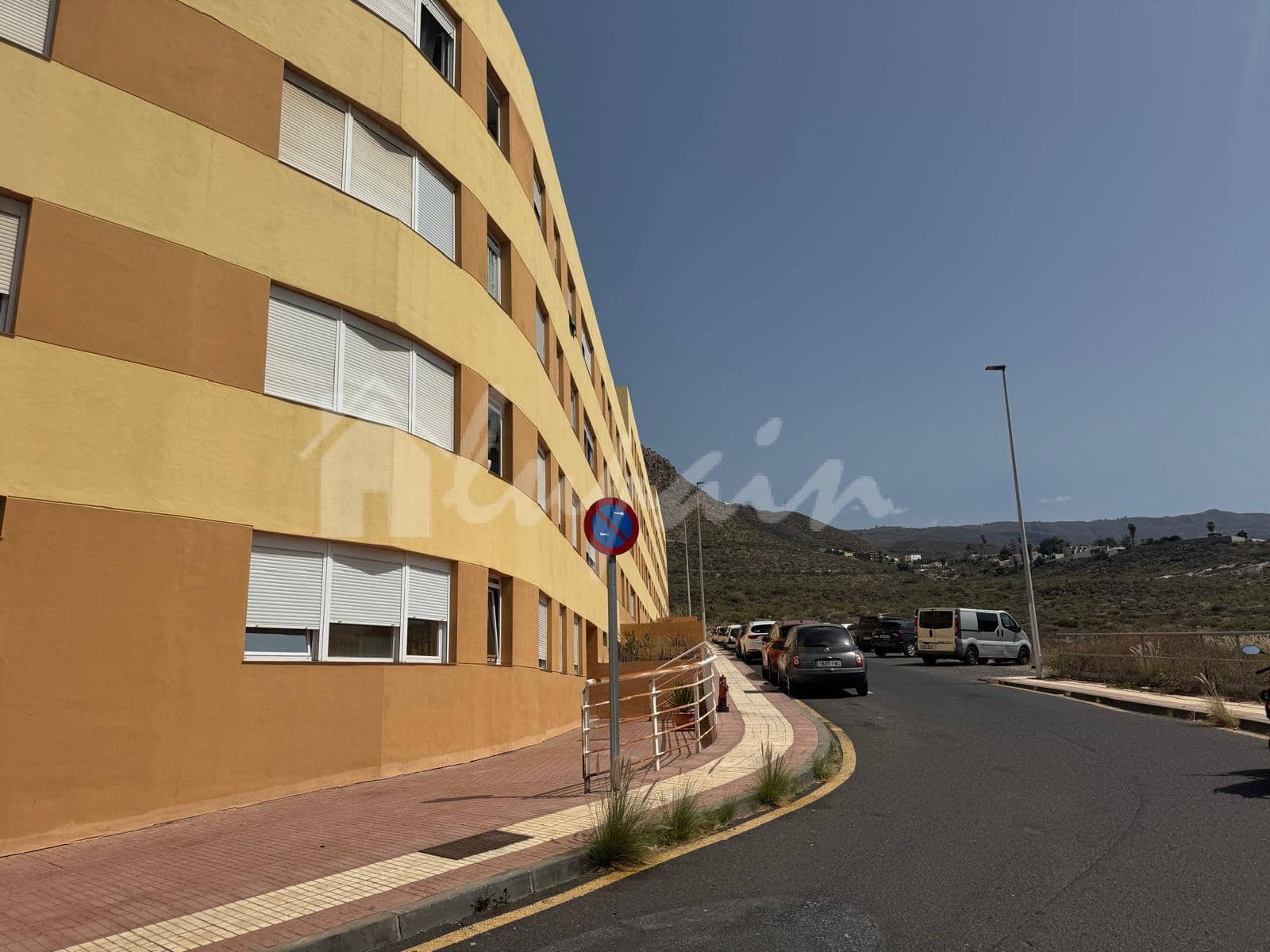 3 bedroom Apartment for sale in Cabo Blanco with garage - € 229,000 (Ref: 10156777)