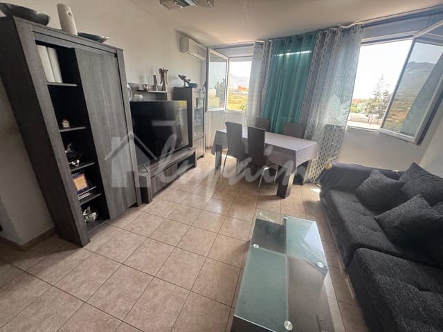 3 soverom Leilighet til salgs i Cabo Blanco, Arona med garasje - € 229 000 (Ref: 10156777)