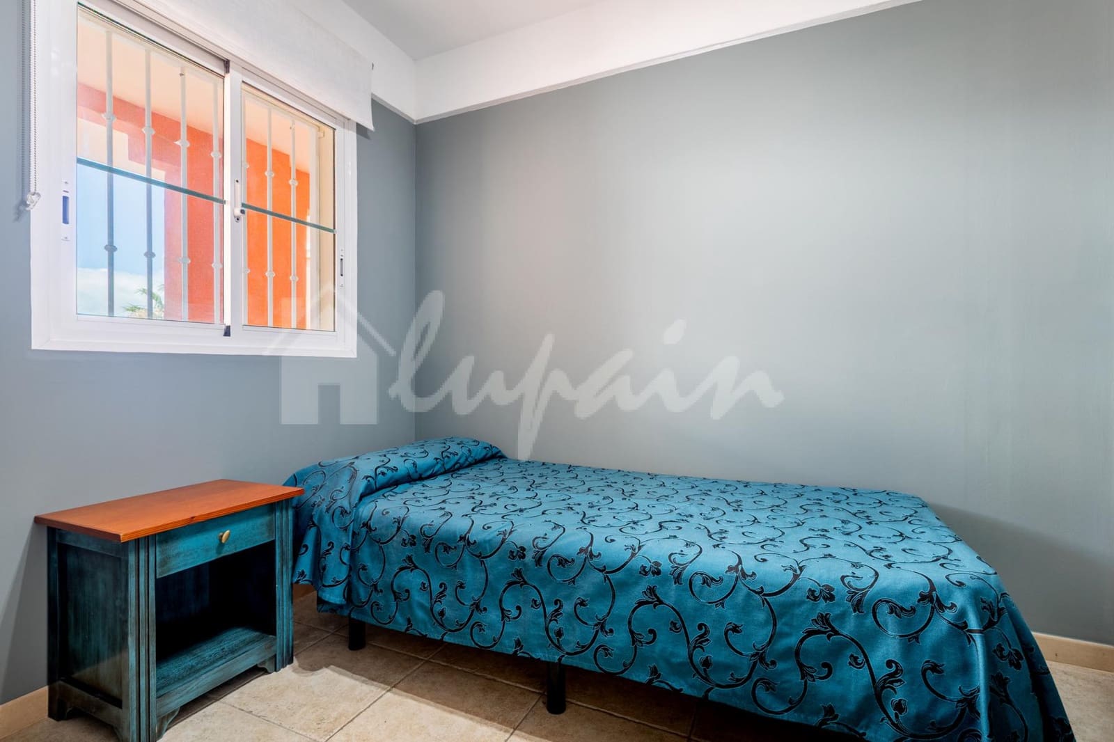 1 quarto Apartamento para venda em Los Cristianos com piscina - 285 000 € (Ref: 10156778)