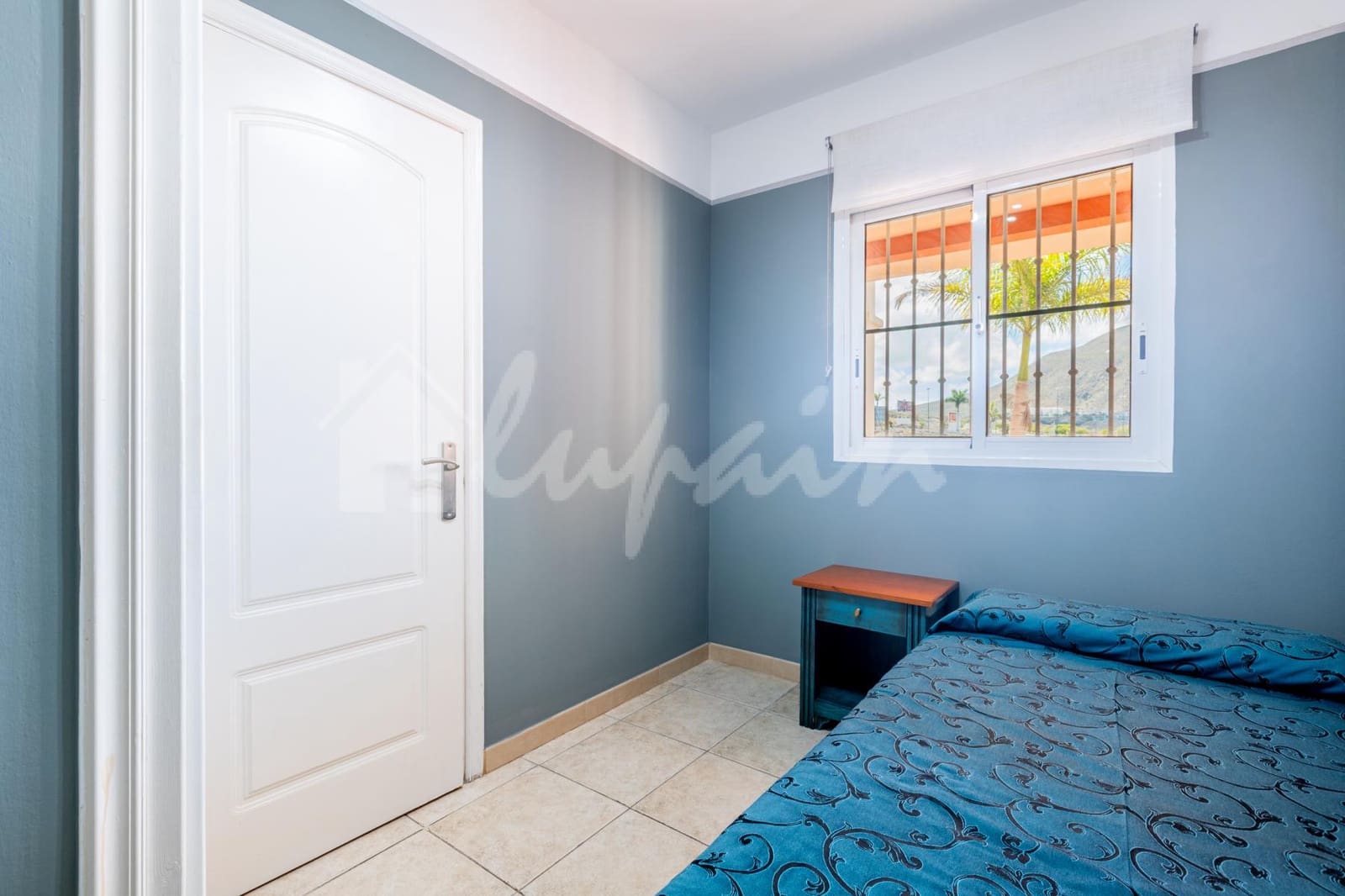 1 quarto Apartamento para venda em Los Cristianos com piscina - 285 000 € (Ref: 10156778)