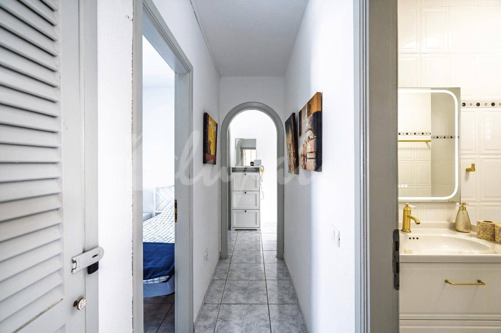 2 sovrum Lägenhet till salu i Los Cristianos med pool - 429 000 € (Ref: 10158532)