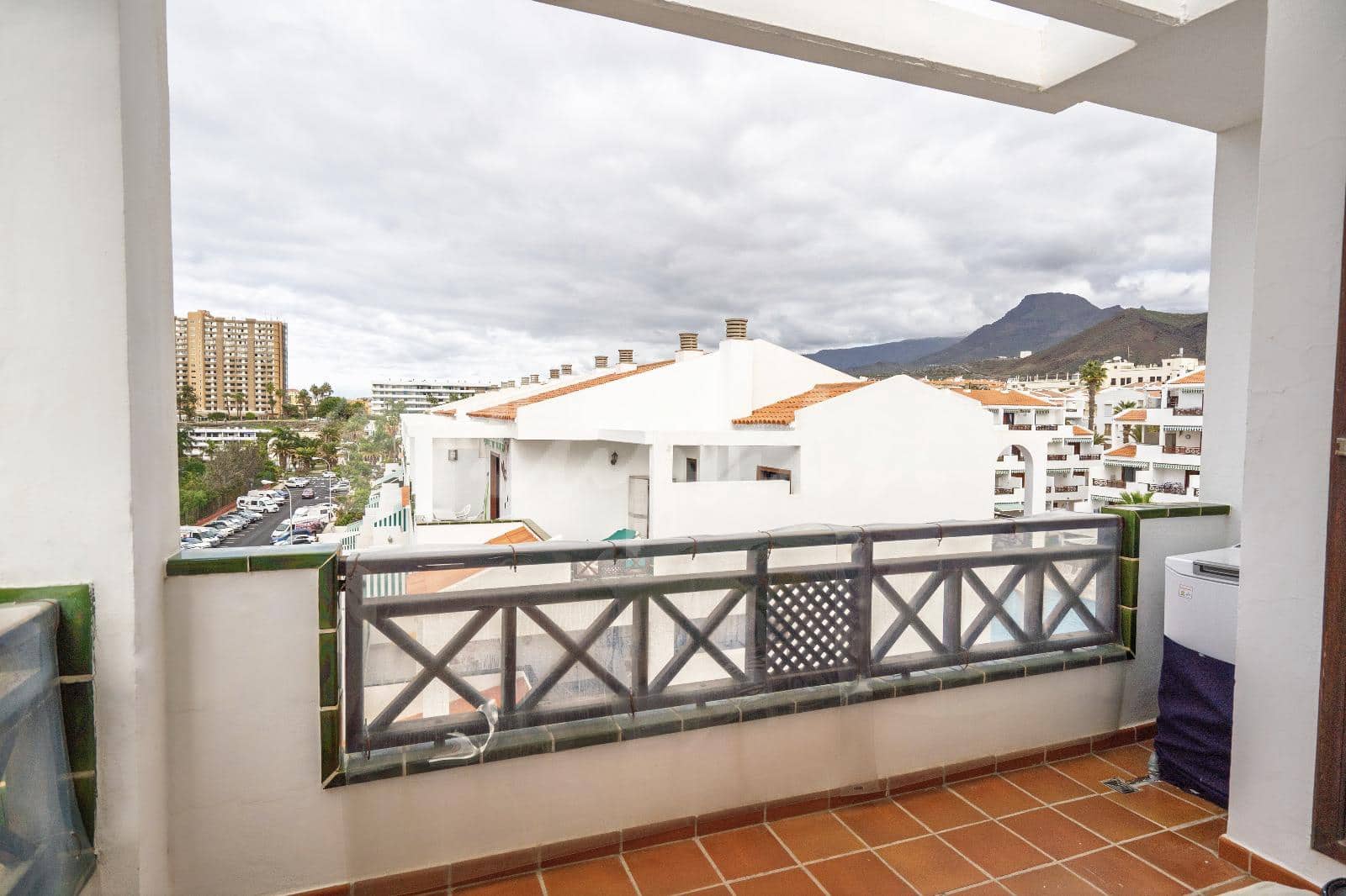 2 sovrum Lägenhet till salu i Los Cristianos med pool - 429 000 € (Ref: 10158532)