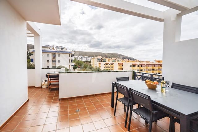 Apartamento de 2 habitaciones en Los Cristianos, Arona en venta con piscina - 429.000 € (Ref: 10158532)