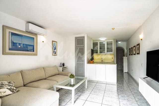 Apartamento de 2 habitaciones en Los Cristianos, Arona en venta con piscina - 429.000 € (Ref: 10158532)