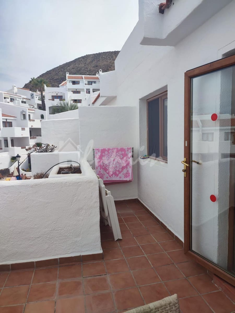 1 quarto Apartamento para venda em Los Cristianos com piscina - 265 000 € (Ref: 10158533)