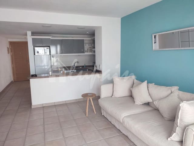 1 quarto Apartamento para venda em Los Cristianos, Arona com piscina - 265 000 € (Ref: 10158533)
