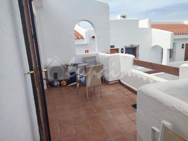 1 quarto Apartamento para venda em Los Cristianos, Arona com piscina - 265 000 € (Ref: 10158533)