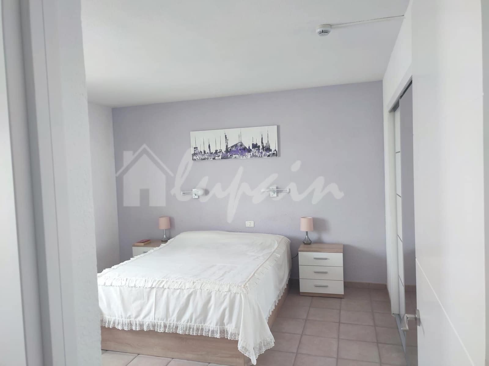1 quarto Apartamento para venda em Los Cristianos com piscina - 265 000 € (Ref: 10158533)
